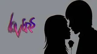 футажи для видеомонтажа-влюбленные