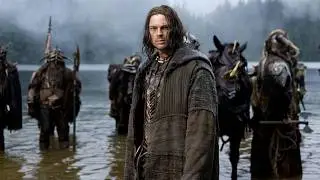 Pathfinder | Full Movie Story Explained | Karl Urban | Moon Bloodgood