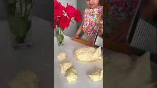 Тесто на баклаву