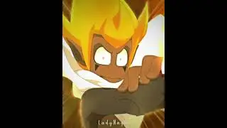 Tristepin's upgrade  #wakfu #вакфу