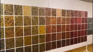 Michéle Nigrini - Colour Symphony (Kleursimfonie)