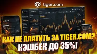 Криптолицензия терминала Tiger.com БЕЗ ОГРАНИЧЕНИЙ