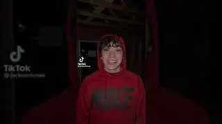 TikTok Voice challenge