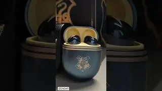 Наушники для фанатов Гарри Поттера! 🪄