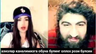 ОТАСИ ОК КИЛДИ КИЗИНИ ШУ ВИДЕОДАН КЕГИН 