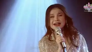 Rossa - Jangan Hilangkan Dia || NENOFEST 2020