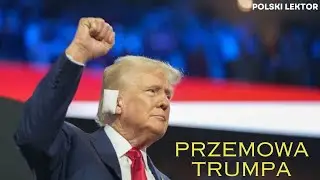 Donald Trump: Partia Demokratyczna powinna przestać wykorzystywać system sprawiedliwości jako broń!