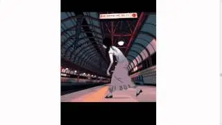 Drunk Cry Reads: Ok-su Station Ghost