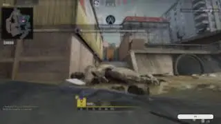 Весёлые катки в CS:GO