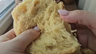 Тесто БОМБА по уникальной технике/Куличи такие же свежие, влажные и через 4 дня, и через 5 дней и тд