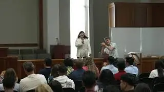 Empower Your Dreams Finalists Presentations (Livestream)