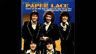 Hitchin' A Ride'74 (Paper Lace)