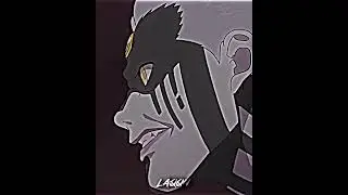 Momoshiki vs Lucifero
