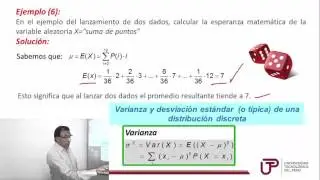 ED25-Estadística-Esperanza Matemática-Ejemplos