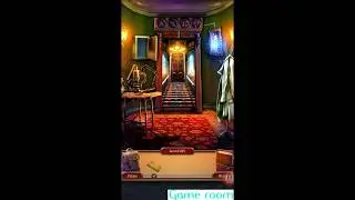 level 29 Adventure Valley: Forgotten Manor - Аллея приключений: Забытое поместье