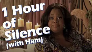 One Hour of Silence, Occasionally Interrupted by Ham