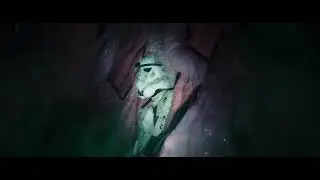 Patton Oswald was right!!!---Boba Fat gains 40 lbs in the sarlacc pit====The Book of Boba Fat