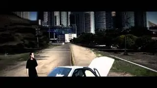 After Effects Set Extension Last Man On Earth