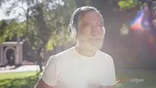 SpiritualQuest One Person Infrared Sauna | At Home Salt Therapy | Health and Wellness