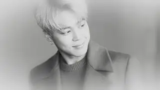 ♡ park jimin; HBD Dianaskul