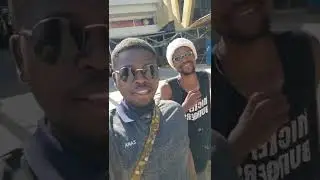 kuchalo with @mr mazuba