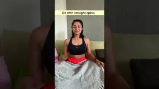 Digest better with Pushan Mudra