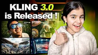 Kling 3.0 Just Changed AI Video