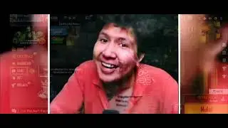MENTAHAN YAKIN DEK WINDAH