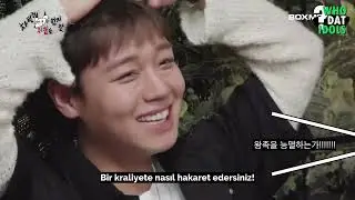 [ENG SUB] My Alcohol Diary Ep. 38 | PARK JIHOON