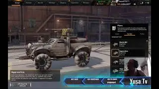 [FR] 😎 petite matinale sur Br 😎