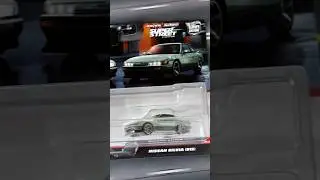 2023 Hot Wheels Car Culture 2 Pack! 