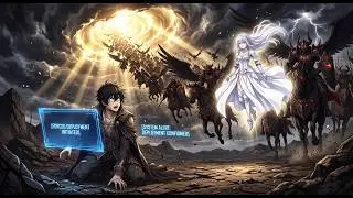 Nobles exiled me to the wastelands. The System gave me an army, a princess, an immortal empire.