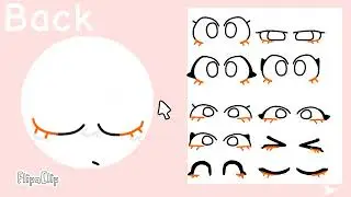 Lynn plays Emoji Cat(don't ask me why I made this💔) 