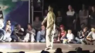 Sagopa Kajmer KIRIK COCUK Video Klip