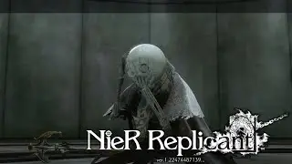Emil Karma || NieR Replicant ver.1.22.