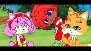 910 Pickles | Gacha Life 2 | Sonic the Hedgehog