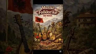 Muzikë Folklorike live 11 / Destan Begu
