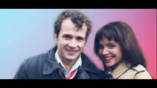 Ваня и Инга, Галдин