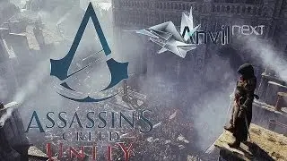 Assassin s Creed  - Unity Teaser - 2015 (Trailer)