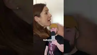 She SHOT PEOPLE who were playing POKEMON GO 