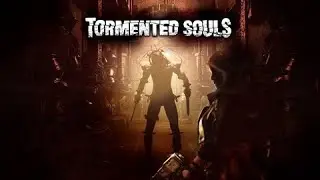 Прохождение tormented souls 3 часть