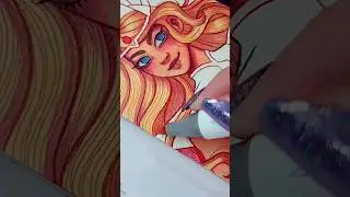 She-Ra [Fanart]