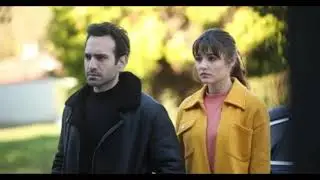 موسيقى مسلسل عزيزة {التي ظهرت في غرفة نوم ام كارتال}
