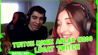 Hebele - Twitch Komik Anlar 