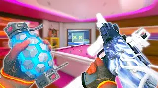 Thorn = Free KD Boost