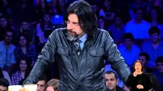 Dilber Ay: Twitter'ı Evime Sokmam