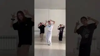 P1Harmony - Killin’ It🔥 #choreography #dance #kpop #music #trend #killinit