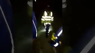 Portland Rescue 2016