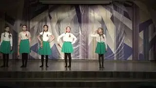 Онлайн фестиваль 5-6 классы