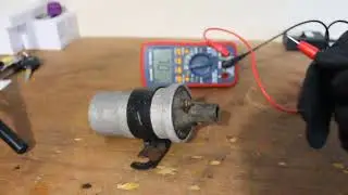 NO SPARK? How to Test a Classic Lucas Ignition Coil (Car/Motorbike)